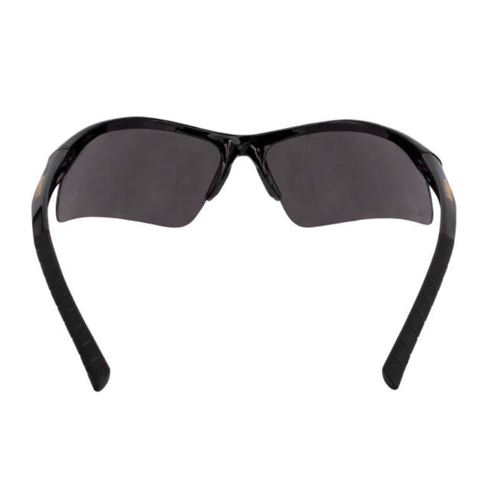 DEWALT® Radius™ Half-Frame Protective Safety Glasses - Silver Lens - DPG51