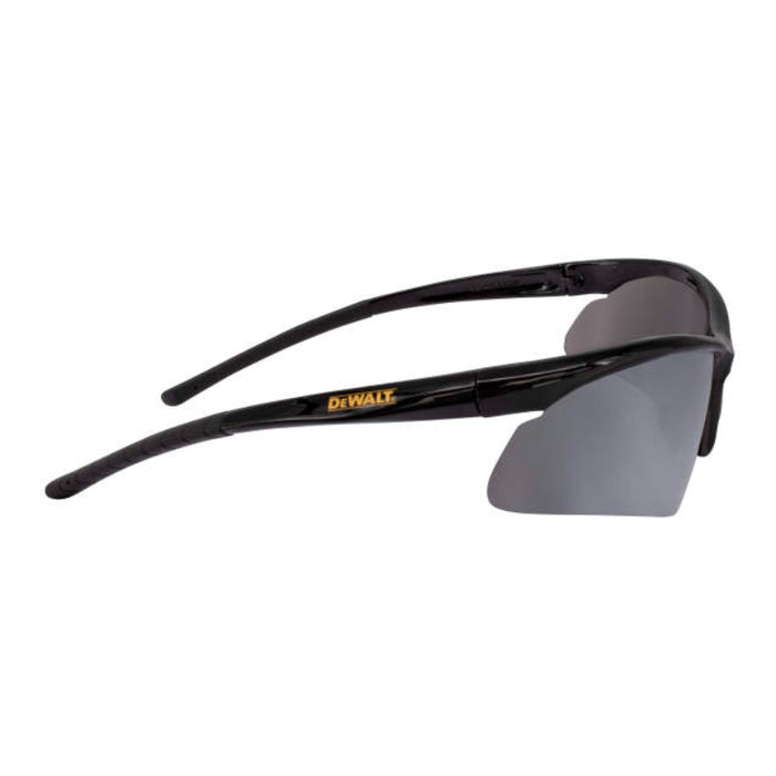 DEWALT® Radius™ Half-Frame Protective Safety Glasses - Silver Lens - DPG51