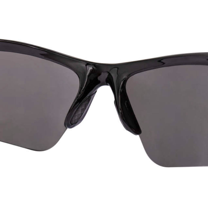 DEWALT® Radius™ Half-Frame Protective Safety Glasses - Silver Lens - DPG51