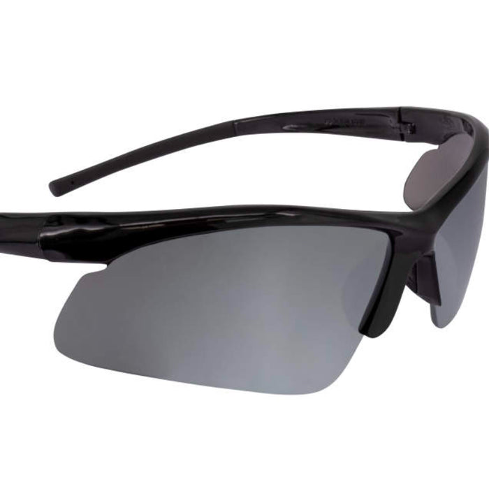 DEWALT® Radius™ Half-Frame Protective Safety Glasses - Silver Lens - DPG51