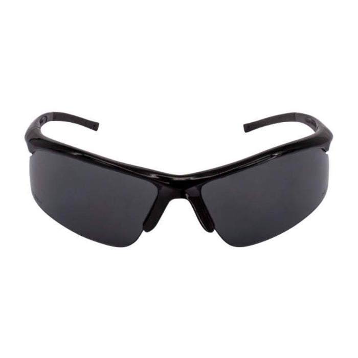 DEWALT® Radius™ Half-Frame Protective Safety Glasses - Smoke Lens - DPG51