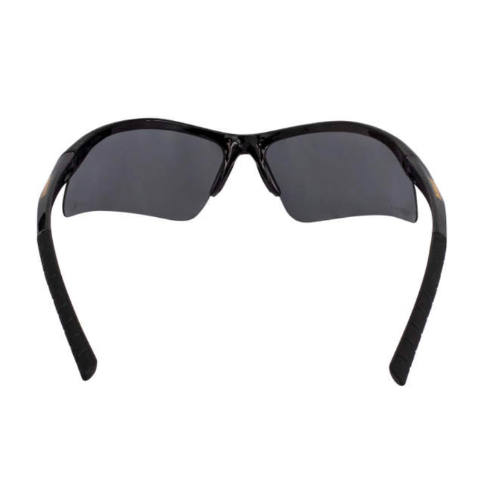 DEWALT® Radius™ Half-Frame Protective Safety Glasses - Smoke Lens - DPG51