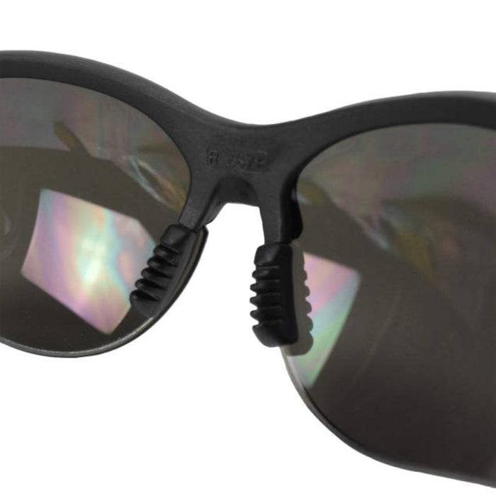 DEWALT® Reinforcer™ Protective Safety Glasses - Smoke Lens - DPG58