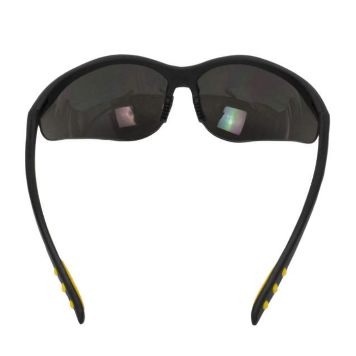 DEWALT® Reinforcer™ Protective Safety Glasses - Smoke Lens - DPG58