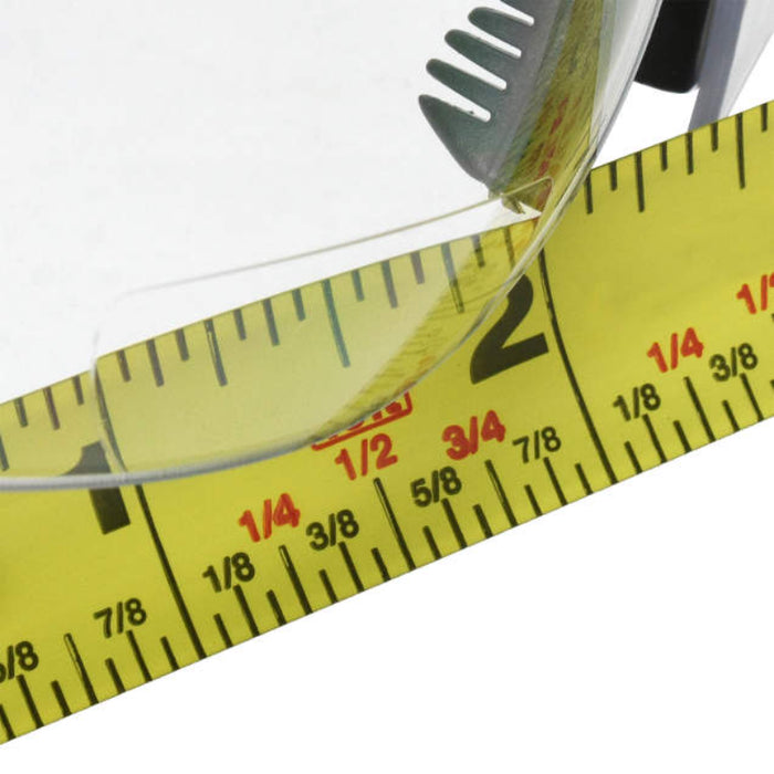 DEWALT® Reinforcer RX™ Protective Safety Glasses With UV Protection - 2.5 Diopter - Clear - DPG59