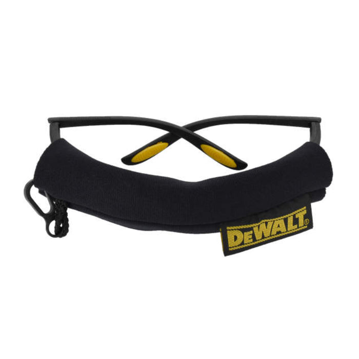 DEWALT® Reinforcer RX™ Protective Safety Glasses With UV Protection - 2.5 Diopter - Clear - DPG59