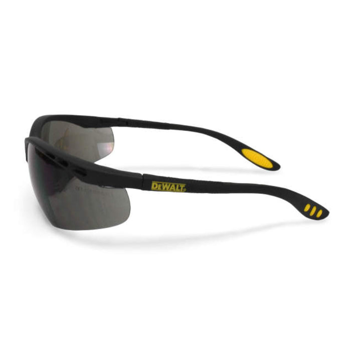 DEWALT® Reinforcer RX™ Protective Safety Glasses With UV Protection - 2.5 Diopter - Smoke - DPG59