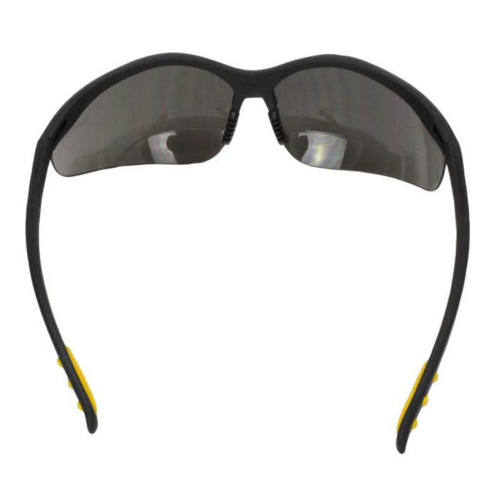DEWALT® Reinforcer RX™ Protective Safety Glasses With UV Protection - 2.5 Diopter - Smoke - DPG59