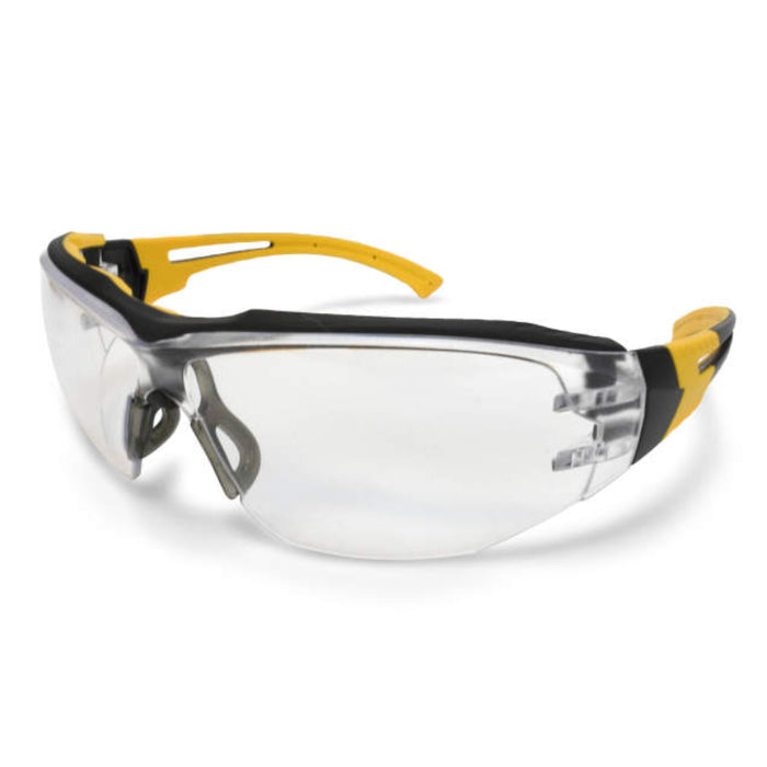 DEWALT® Renovator® Anti-Fog Protective Safety Glasses - Clear Lens - DPG108