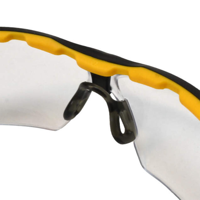 DEWALT® Renovator® Anti-Fog Protective Safety Glasses - Clear Lens - DPG108