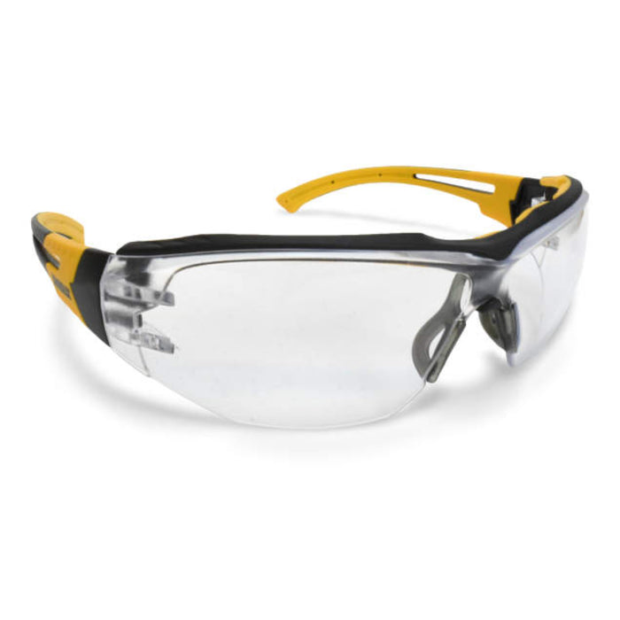 DEWALT® Renovator® Lightweight Protective Safety Glasses - Clear Lens - DPG108
