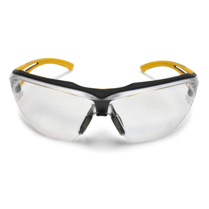 DEWALT® Renovator® Lightweight Protective Safety Glasses - Clear Lens - DPG108