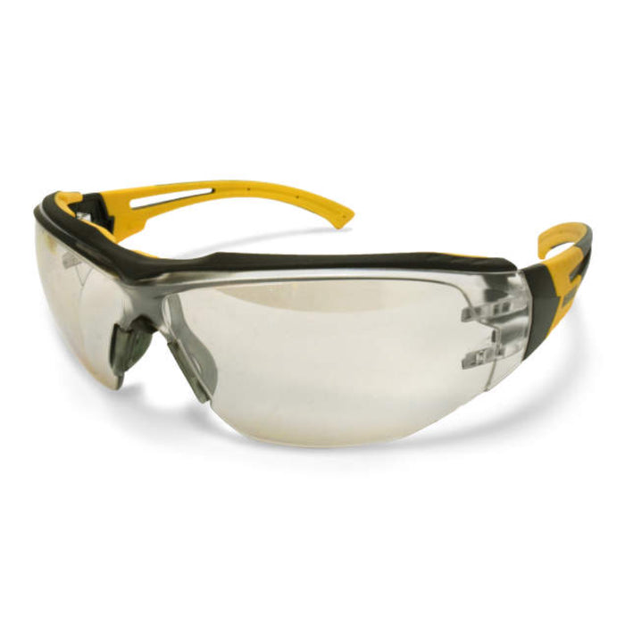 DEWALT® Renovator® Lightweight Protective Safety Glasses - Indoor / Outdoor Lens - DPG108