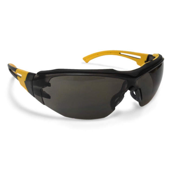 DEWALT® Renovator® Lightweight Protective Safety Glasses - Smoke Lens - DPG108