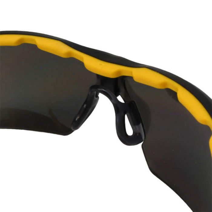 DEWALT® Renovator® Lightweight Protective Safety Glasses - Smoke Lens - DPG108