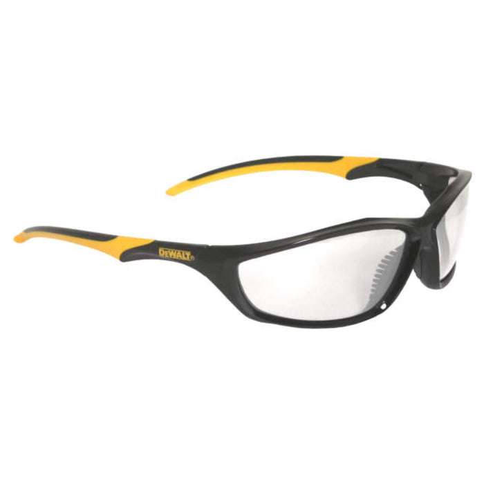 DEWALT® Router™ Lightweight Protective Safety Glasses - Clear Anti-Fog Lens - DPG96