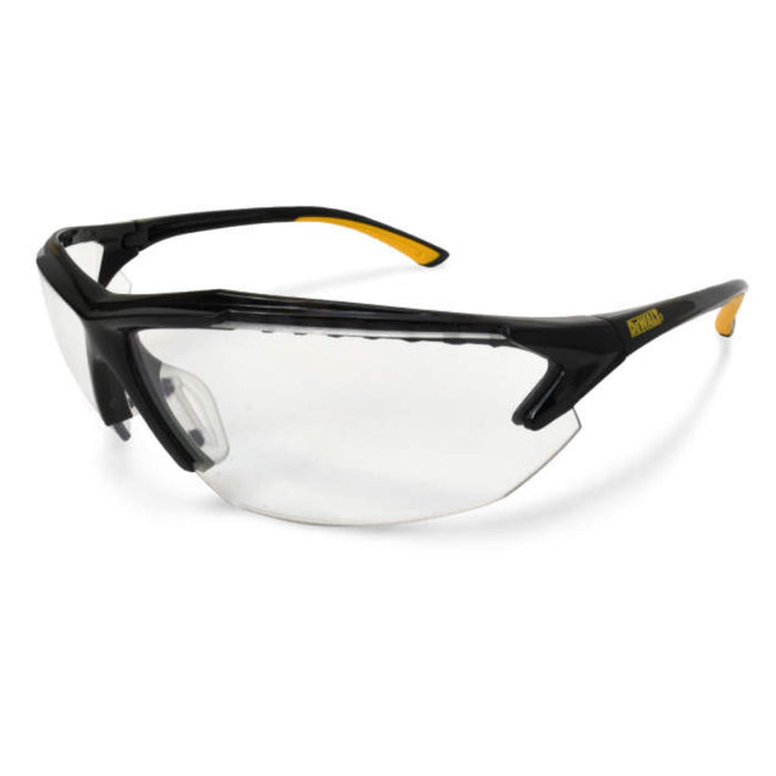 DEWALT® Spector™ Bifocal Protective Safety Glasses - 2.5 Diopter - Clear - DPG106