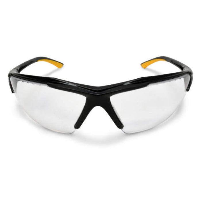 DEWALT® Spector™ Bifocal Protective Safety Glasses - 2.5 Diopter - Clear - DPG106