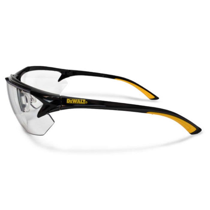 DEWALT® Spector™ Bifocal Protective Safety Glasses - 2.5 Diopter - Clear - DPG106