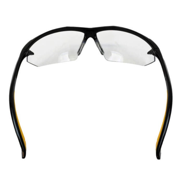 DEWALT® Spector™ Bifocal Protective Safety Glasses - 2.5 Diopter - Clear - DPG106