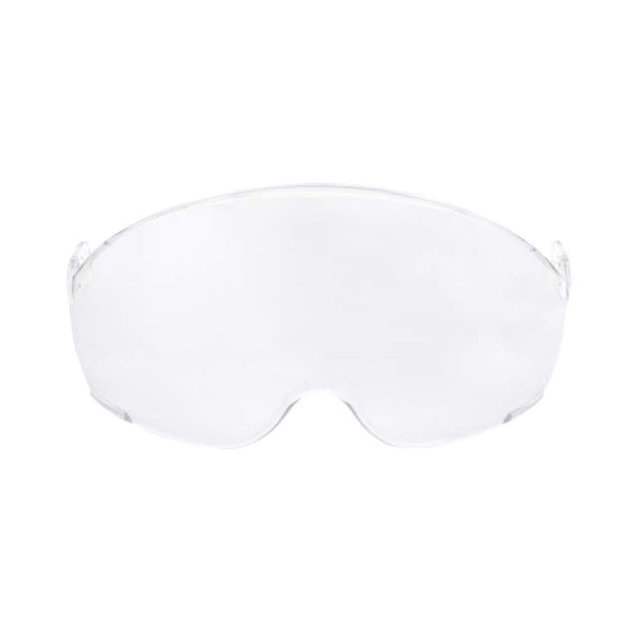 DEWALT® Type II Helmet Visor AF+ Lens - Clear for DPG22