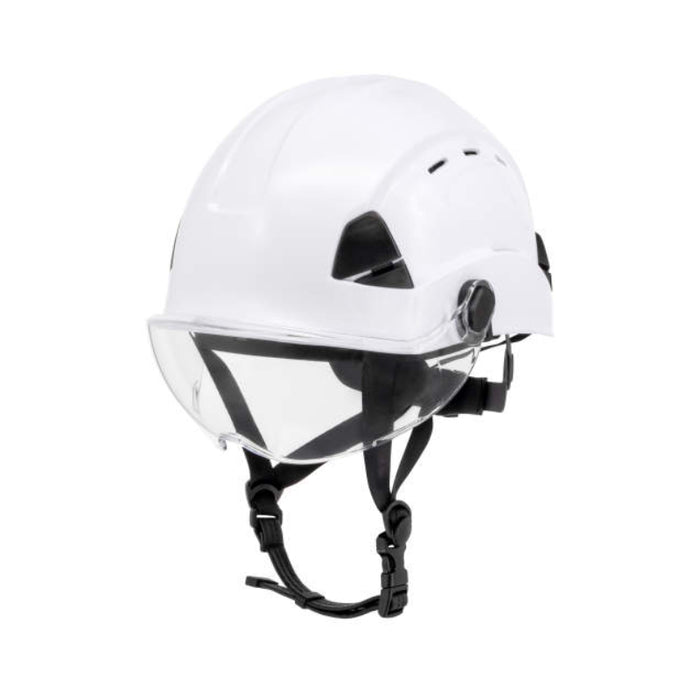 DEWALT® Type II Helmet Visor AF+ Lens - Clear for DPG22