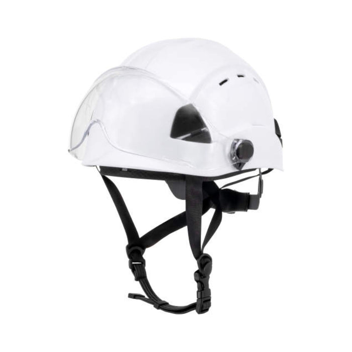 DEWALT® Type II Helmet Visor AF+ Lens - Clear for DPG22