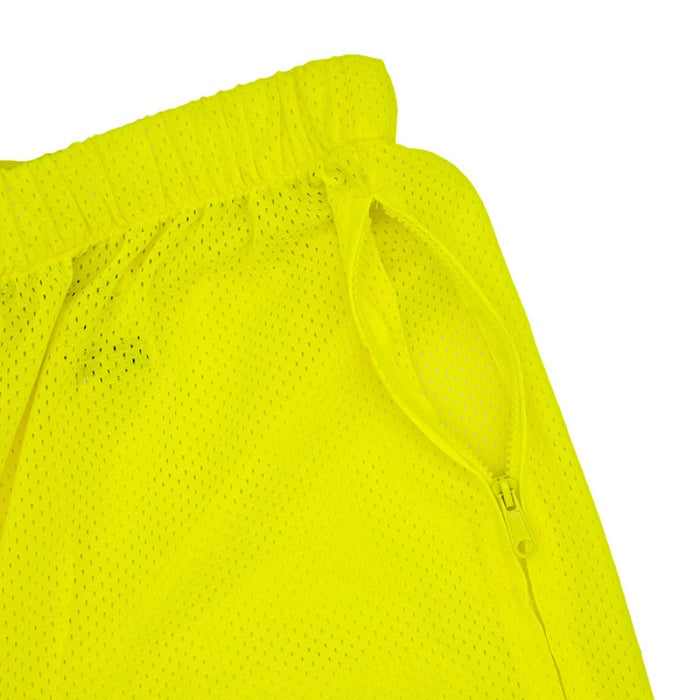 DOME75® DYNAMIC Series ANSI Class E Hi-Vis Contrast Mesh Over Pants - DBP2453