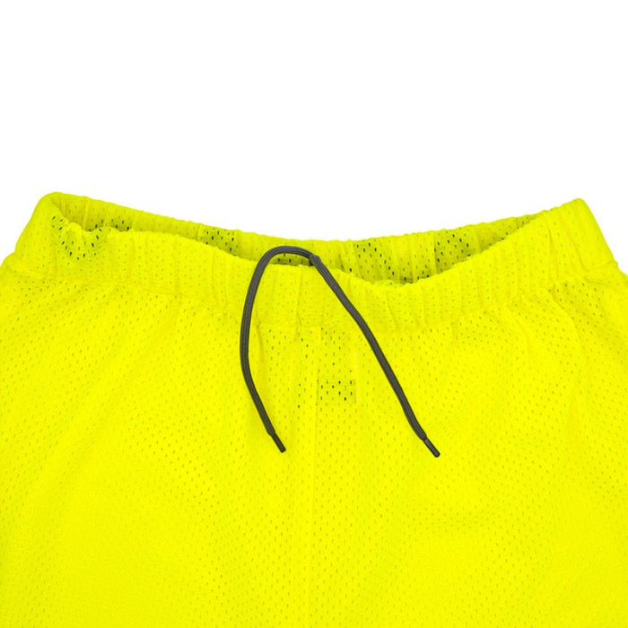 DOME75® DYNAMIC Series ANSI Class E Hi-Vis Contrast Mesh Over Pants - DBP2453