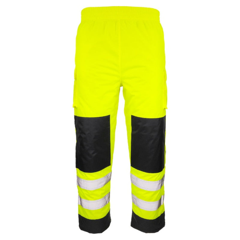 High Visibility Work Pants