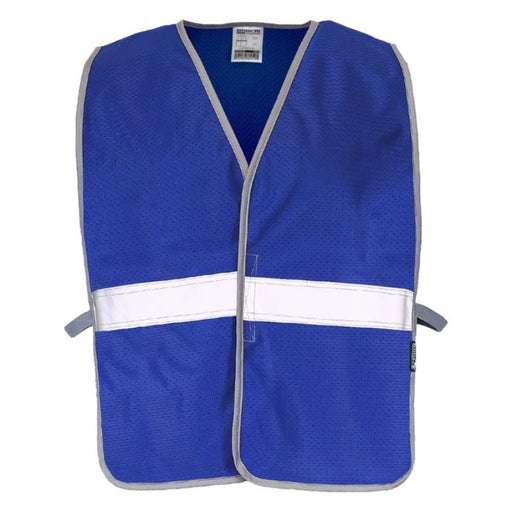 DOME75® DYNAMIC SERIES Enhanced Visibility Identification Safety Vests - DV1041/DV1081
