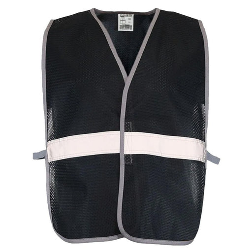 DOME75® DYNAMIC SERIES Enhanced Visibility Identification Safety Vests - DV1041/DV1081