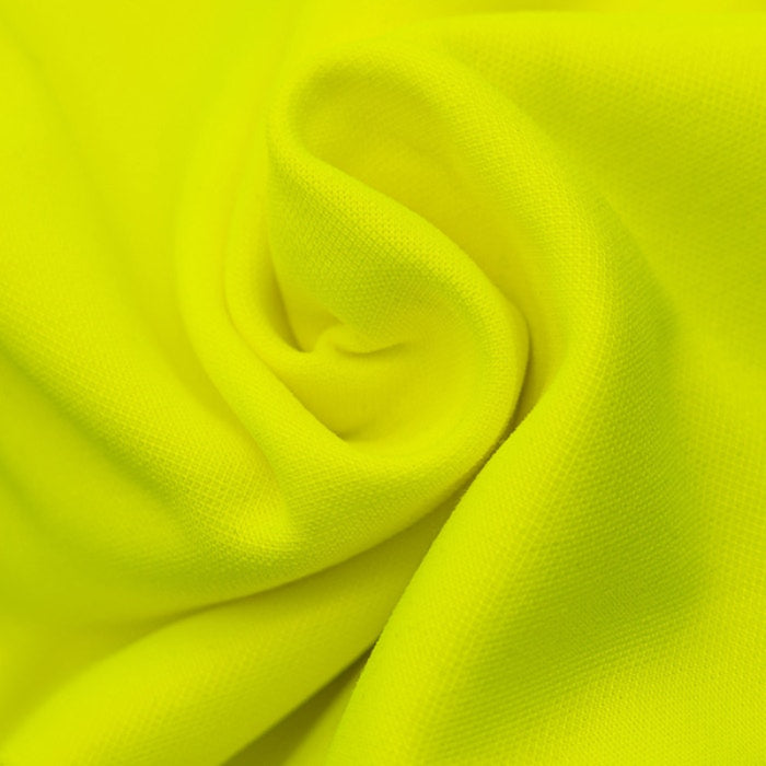 DOME75®  DYNAMIC Series High Visibility Viz-Tuff Fleece Pullover Hoodie - DHP1601