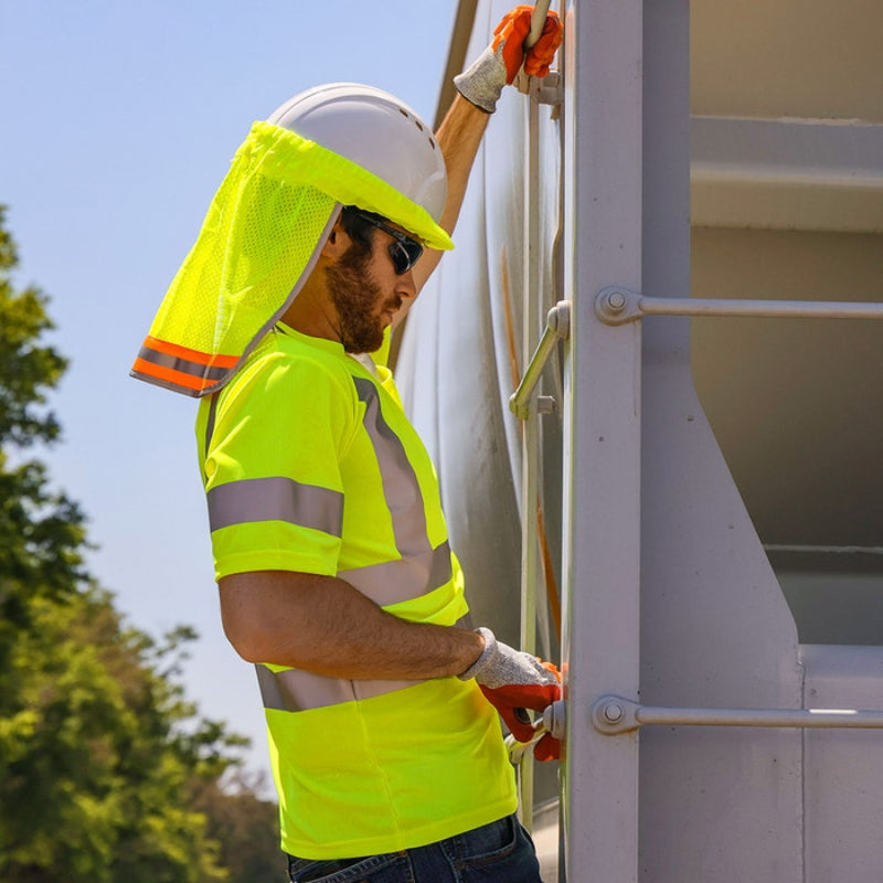 DOME75® Sun Shade & Balaclava