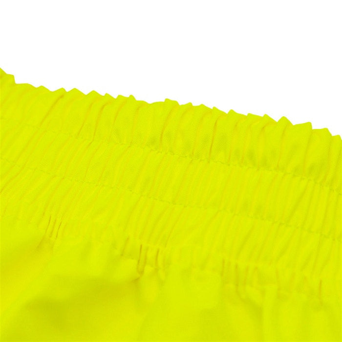 DOME75® DYNAMIC Series Rain Tamer Hi-Vis ANSI Class E Rain Pant - DRP3452