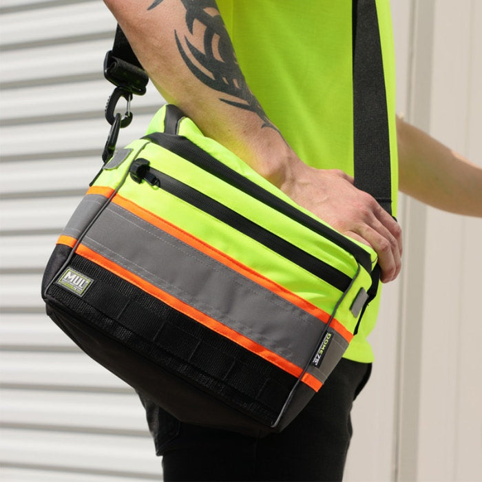 DOME75® OMNI Series Cooler Lunch Box - OXL7735