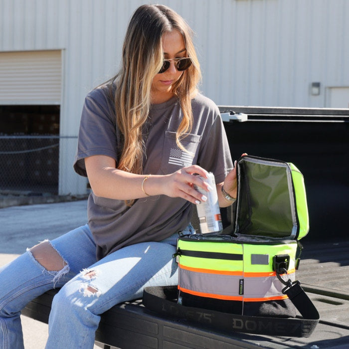 DOME75® OMNI Series Cooler Lunch Box - OXL7735