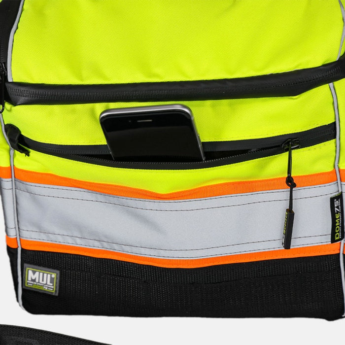 DOME75® OMNI Series Cooler Lunch Box - OXL7735