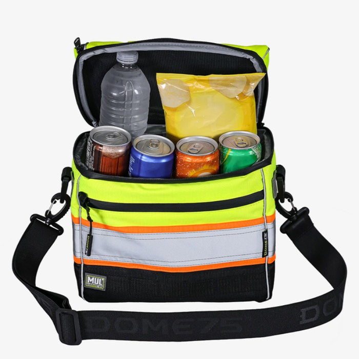DOME75® OMNI Series Cooler Lunch Box - OXL7735