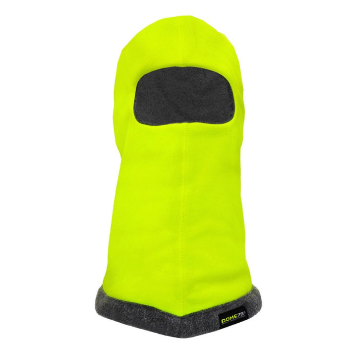 DOME75® OMNI Series Enhanced Visibility Thinsulate Lined Fleece Balaclava - ONC6901