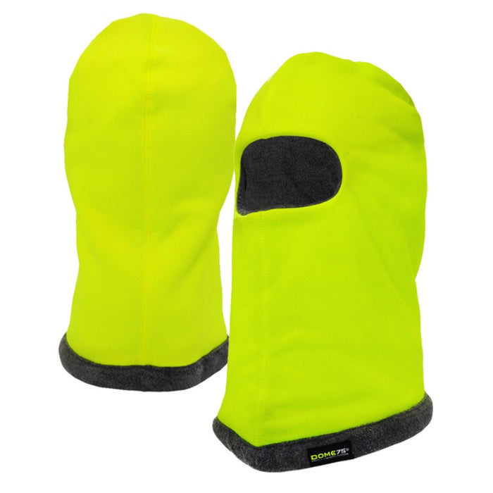 DOME75® OMNI Series Enhanced Visibility Thinsulate Lined Fleece Balaclava - ONC6901