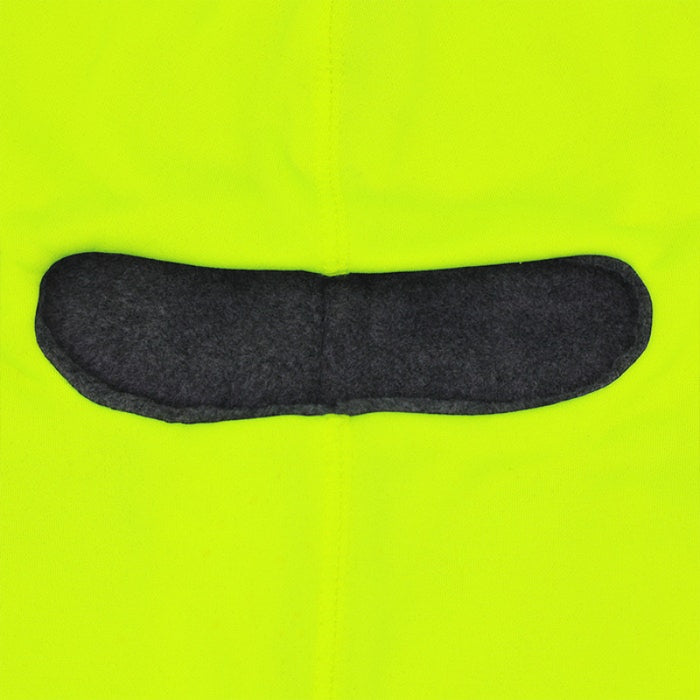DOME75® OMNI Series Enhanced Visibility Thinsulate Lined Fleece Balaclava - ONC6901