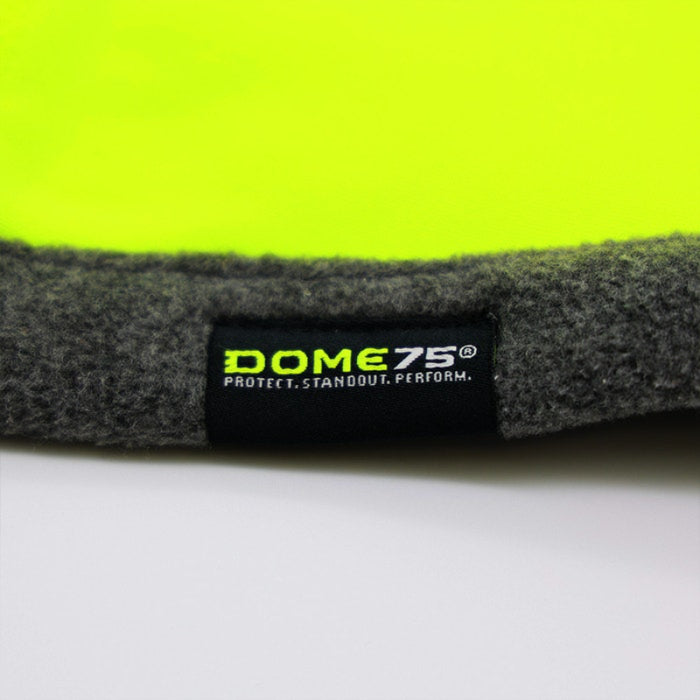 DOME75® OMNI Series Enhanced Visibility Thinsulate Lined Fleece Balaclava - ONC6901
