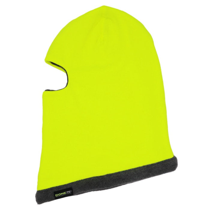 DOME75® OMNI Series Enhanced Visibility Thinsulate Lined Fleece Balaclava - ONC6901