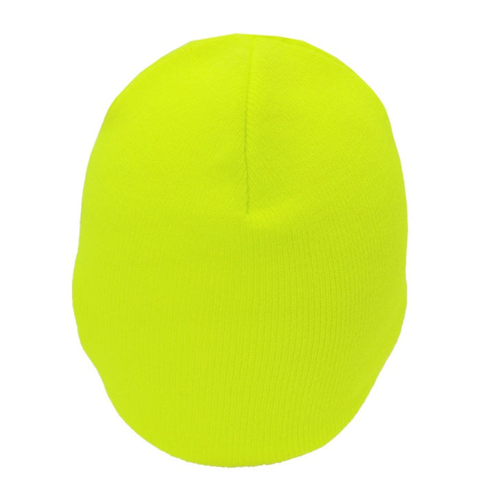 DOME75® DYNAMIC Series Enhanced Visibility Knit Beanie - DNB3101