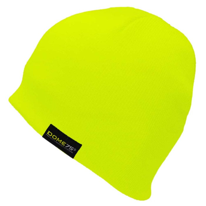 DOME75® DYNAMIC Series Enhanced Visibility Knit Beanie - DNB3101