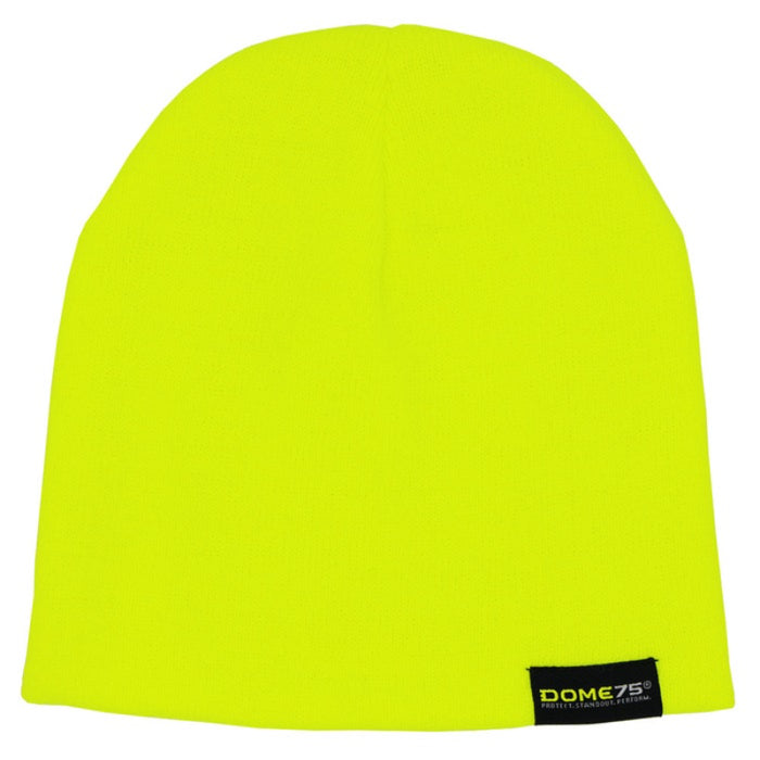 DOME75® DYNAMIC Series Enhanced Visibility Knit Beanie - DNB3101