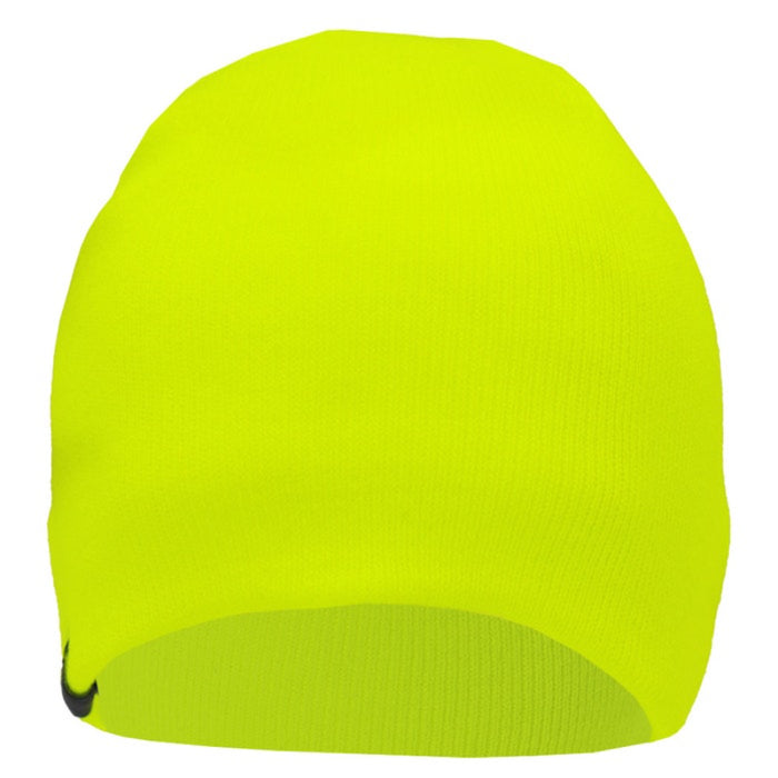 DOME75® DYNAMIC Series Enhanced Visibility Knit Beanie - DNB3101