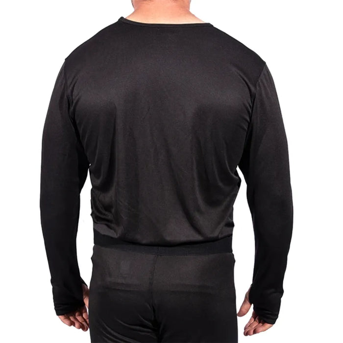 Big Bill Lightweight Base Layer Fitted Shirt - ECWCT1