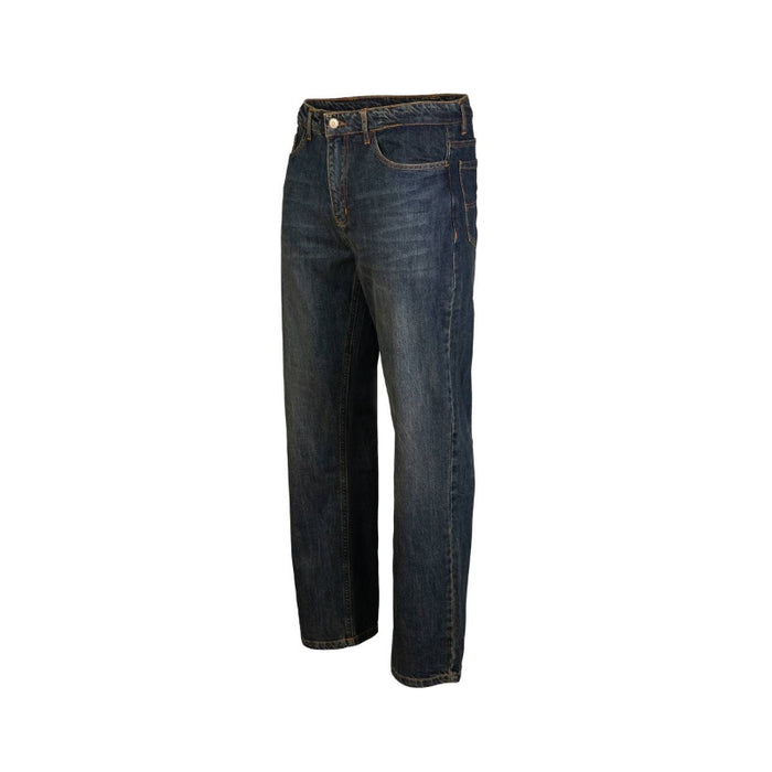 Flamesafe Flame Resistant Jeans - Durable & Comfortable - CAT - 2 - JEACO-DENNVST01